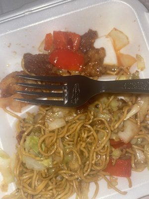 Panda Express by null