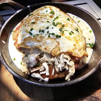 Sugar and Scribe - biscuits and gravy - Bakeries Near Me - La Jolla, California Sugar and Scribe - biscuits and gravy - Bakeries Near Me - La Jolla, California
