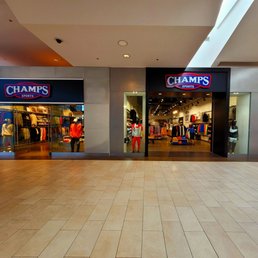 champs fairview mall