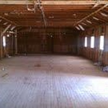 AF Environmental Solutions - Total Gut - Damage Restoration Near Me - Fort Worth, Texas AF Environmental Solutions - Total Gut - Damage Restoration Near Me - Fort Worth, Texas
