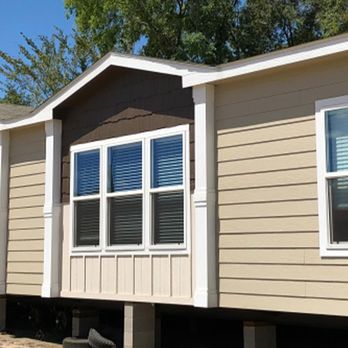 Clawson Homes - Mobile Home Dealers Near Me - Bullard, Texas