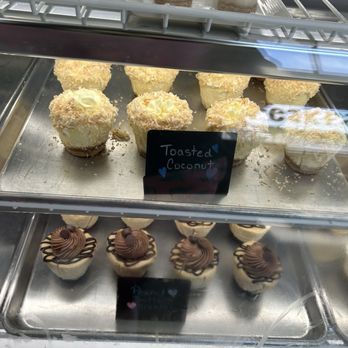 The Cheesecake Cutie & Cafe - Cafes Near Me - Holmes Beach, Florida The Cheesecake Cutie & Cafe - Cafes Near Me - Holmes Beach, Florida
