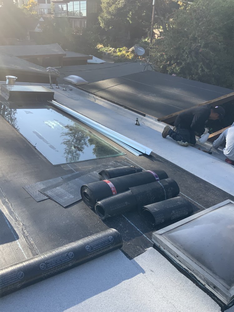 Slide of Pablo Restorations Roofing