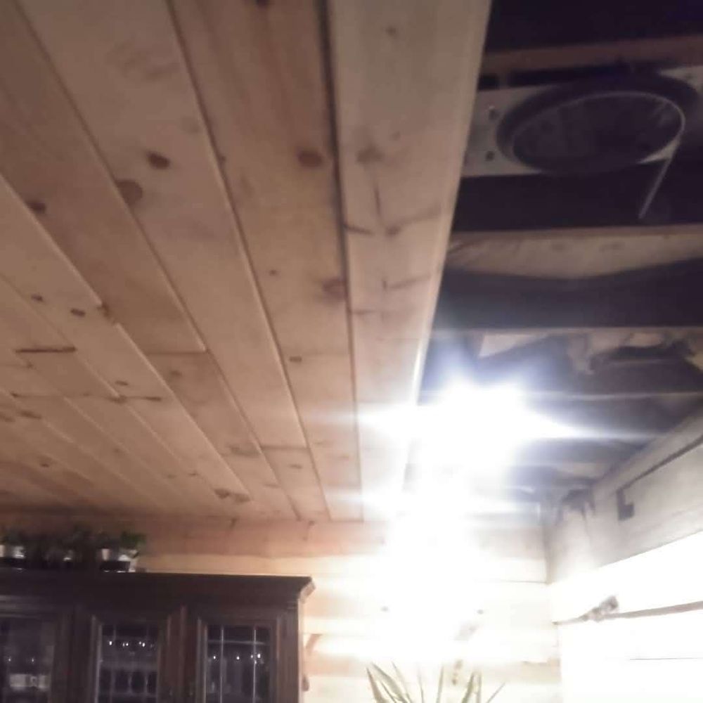 Slide of WDT Handyman & Home Maintenance