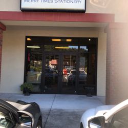 Sandfly Custom Framing - Store front