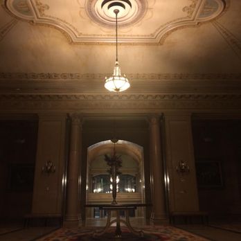 Fairmont Château Laurier - Hotels Near Me - Ottawa, Ontario