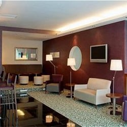 Holiday Inn Express Stuttgart Airport