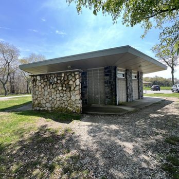 Colt State Park - Restrooms - Parks Near Me - Bristol, Rhode Island
