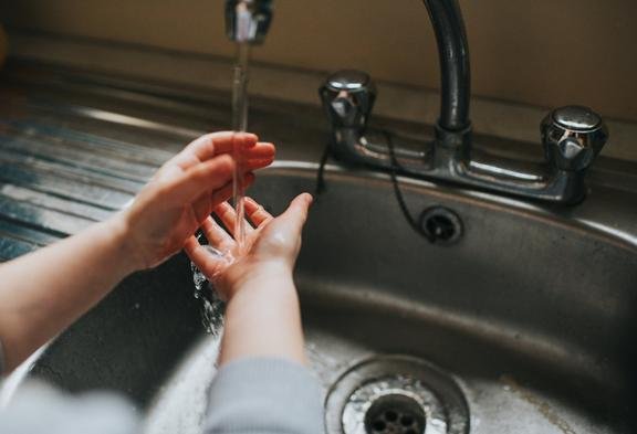 Slide of Roberts Plumbing & Heating