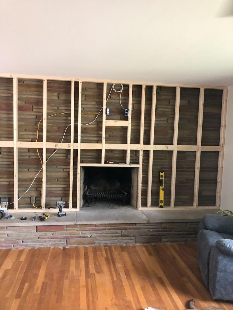 Slide of Bill's Handyman Services