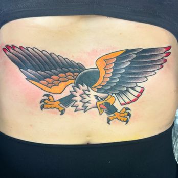 Argonaut Tattoo Studio - Tattoo Near Me - Clarksville, Tennessee