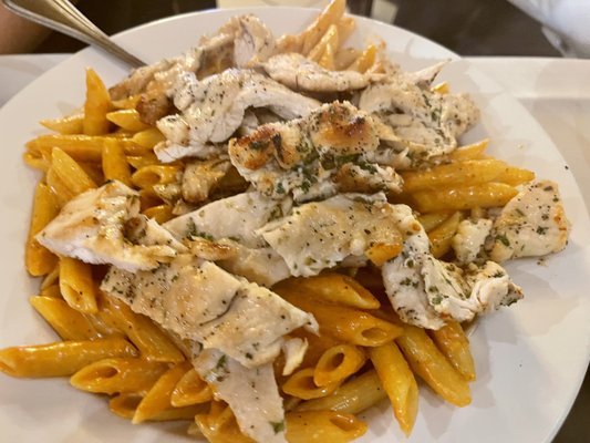 Rocco's Family Restaurant by null