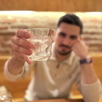 EAK Ramen - Shōchū - Ramen Near Me - New York, New York EAK Ramen - Shōchū - Ramen Near Me - New York, New York