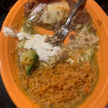 El Patio - Mexican Near Me - Chula Vista, California