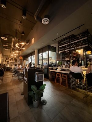 BESHOCK Ramen East Village by null BESHOCK Ramen East Village by null