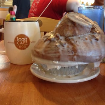 Loco Cafe - Breakfast & Brunch Near Me - Denton, Texas Loco Cafe - Breakfast & Brunch Near Me - Denton, Texas