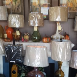 The Lamp Place - Home Decor for Fall Season