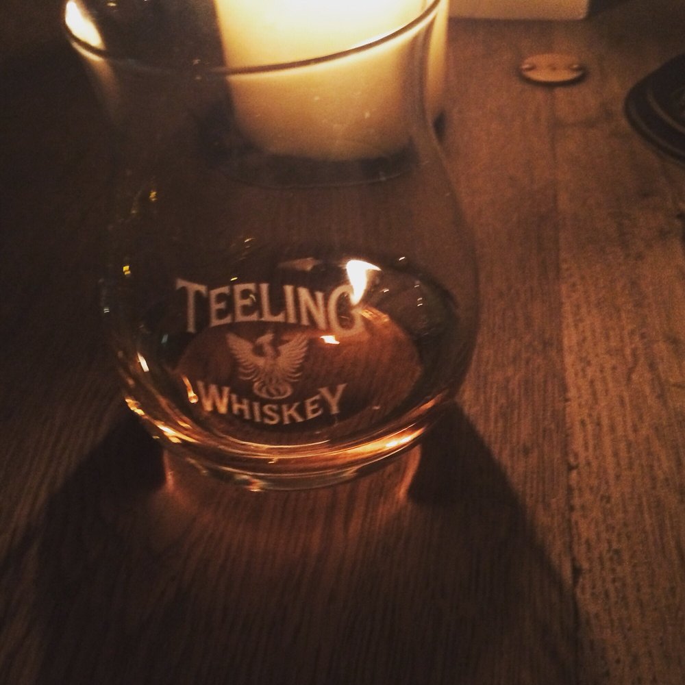 Alfie Byrne's - Teeling Whiskey 21 y/old :-) - Pubs Near Me - Dublin, D Alfie Byrne's - Teeling Whiskey 21 y/old :-) - Pubs Near Me - Dublin, D