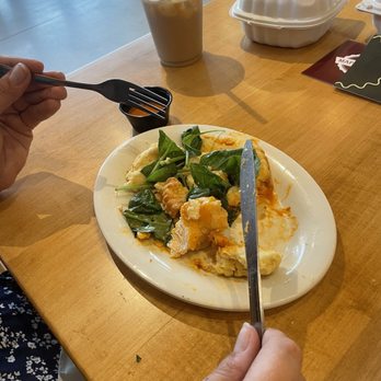 Maple Street Biscuit - The Firebird - Breakfast & Brunch Near Me - Lexington-Fayette, Kentucky