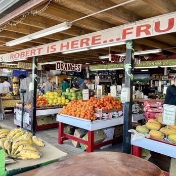 Robert Is Here - a fruit stand in a market - Fruits & Veggies Near Me - Homestead, Florida Robert Is Here - a fruit stand in a market - Fruits & Veggies Near Me - Homestead, Florida