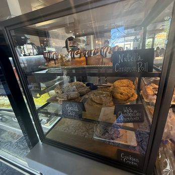 Bottega Michelangelo - Baked goods - Italian Near Me - Tucson, Arizona