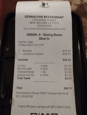 Bennachin by null