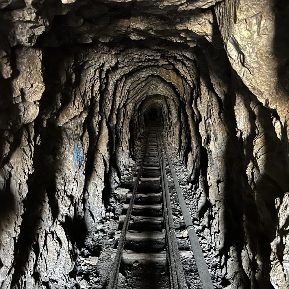 Big Horn Mine - Hiking Near Me Big Horn Mine - Hiking Near Me