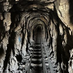 Big Horn Mine