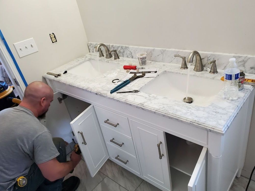 Slide of WaterWise Plumbing Solutions