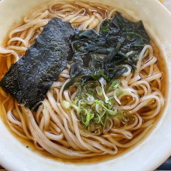 Ichimi Ann - Udon - Japanese Near Me - Torrance, California