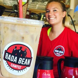 Bada Bean Cawfee in Seaside Heights gift card