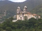 Ouro Preto by null