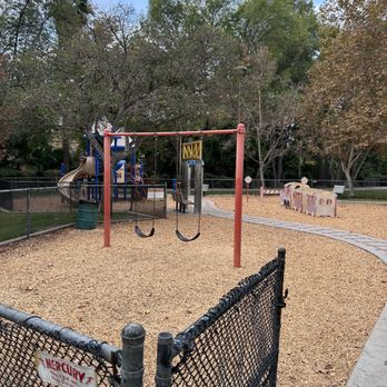 Kahler Russel Park - Play areas - Parks Near Me - Covina, California Kahler Russel Park - Play areas - Parks Near Me - Covina, California