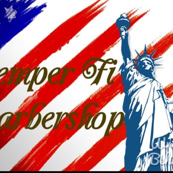 Semper Fi Barbershop - Barbers Near Me - El Paso, Texas Semper Fi Barbershop - Barbers Near Me - El Paso, Texas
