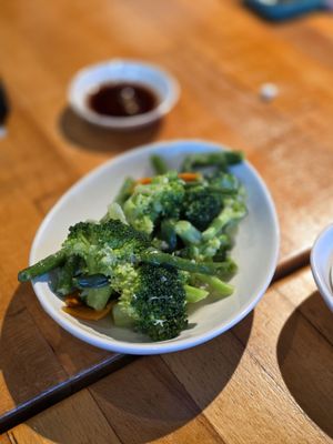 Super Dumpling Culver City by null