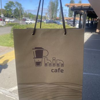 Phin Cafe - Coffee & Tea Near Me - Fremont, California Phin Cafe - Coffee & Tea Near Me - Fremont, California