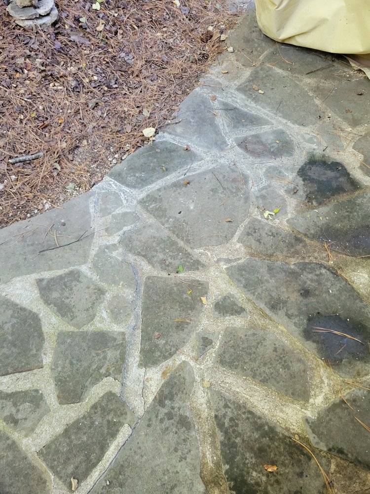 Slide of Handy Pro Tenn