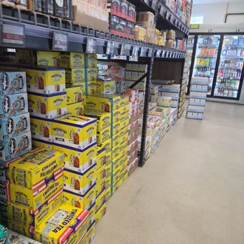 Banks Wines & Spirits - Beer, Wine & Spirits Near Me - Millville, Delaware
