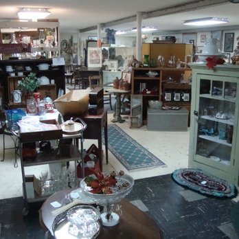 Annabella's Antique Mall - More goodies... - Antiques Near Me - Bovey, Minnesota