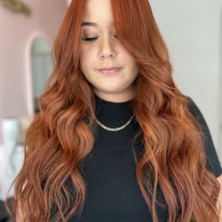 Copper Queen