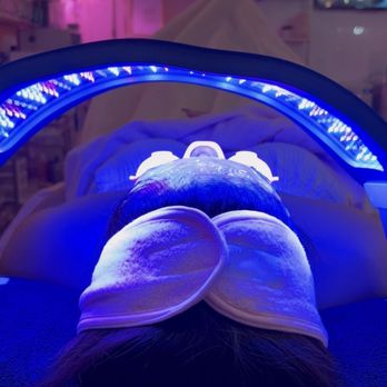 Ready Set Glow - Celluma treatment - Eyelash Service Near Me - San Diego, California Ready Set Glow - Celluma treatment - Eyelash Service Near Me - San Diego, California