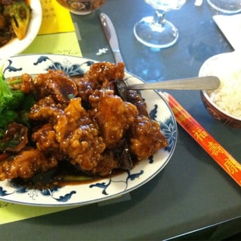 China Wok - Orange chicken - Chinese Near Me - Vienna, Virginia China Wok - Orange chicken - Chinese Near Me - Vienna, Virginia