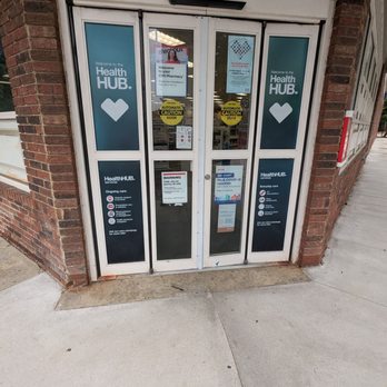 CVS Pharmacy - Drugstores Near Me - RALEIGH, North Carolina