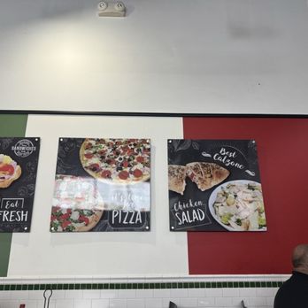 Giovanni's Trattoria - Pizza Near Me - San Diego, California