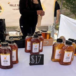 Del Mar Farmers Market