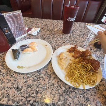 Forbidden City Restaurant - Chinese Near Me - Chattanooga, Tennessee