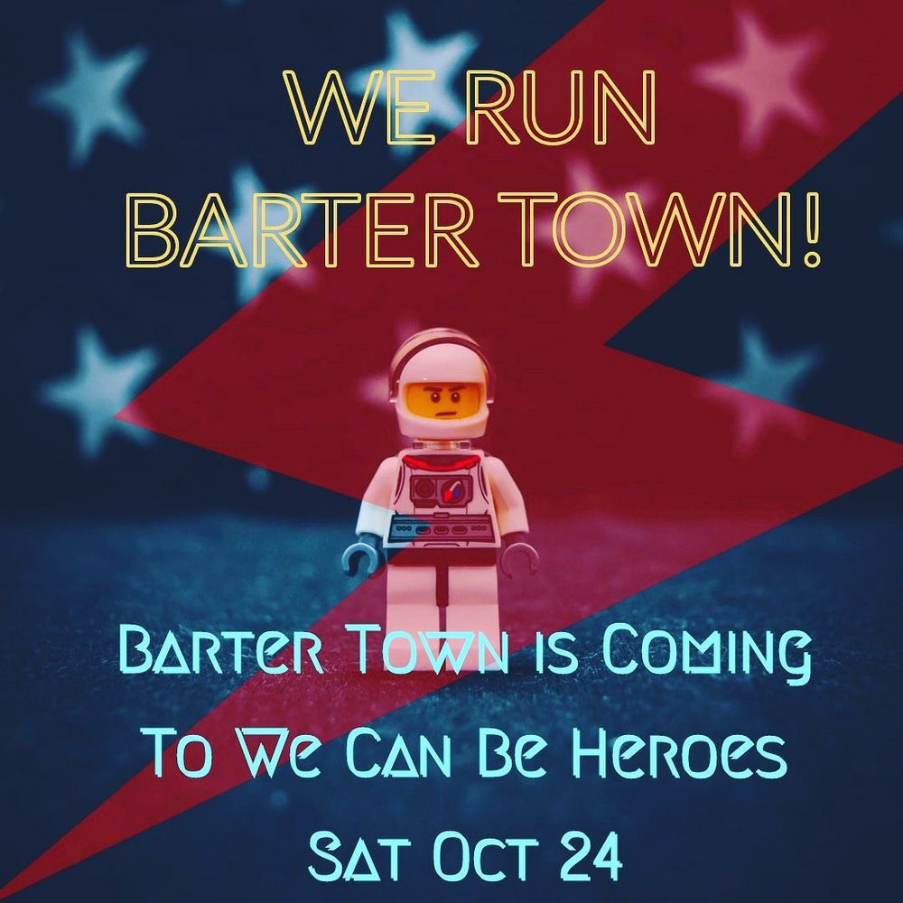 WE CAN BE HEROES COMICS 301 Photos & 38 Reviews 9449 Desoto St