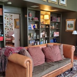 Inn at Eagles' Watch