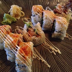 Sushi Waka