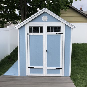 Renovators - Shed complete - General Contractors Near Me Renovators - Shed complete - General Contractors Near Me